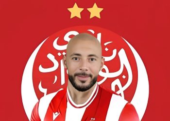 نور الدين أمرابط يعزز صفوف الوداد في مونديال الأندية 2025 بأمريكا