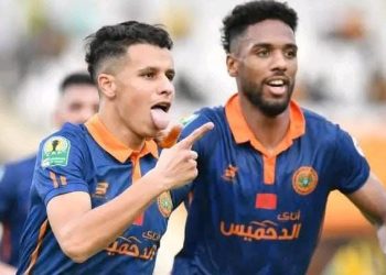 الخصم كان أفضل منا لكننا آمنا بقدراتنا” — عماد الرياحي بعد التتويج القاري