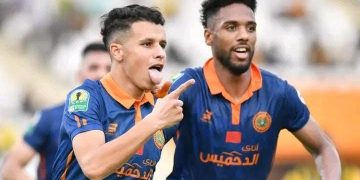 الخصم كان أفضل منا لكننا آمنا بقدراتنا” — عماد الرياحي بعد التتويج القاري
