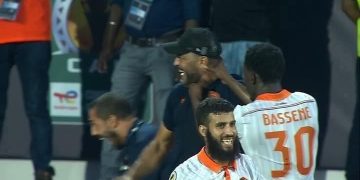 “لا يمكنني وصف هذه الفرحة… ونهدي اللقب للملك” — ياسين لبحيري بعد التتويج بالكونفدرالية