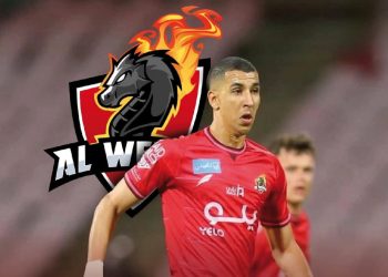 رغم هدف الياميق… الوحدة يودّع دوري المحترفين السعودي!