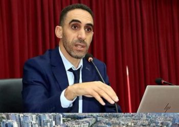 الجامعة توقف عبد اللطيف الناصري لـ3 سنوات بسبب التلاعب في المباريات