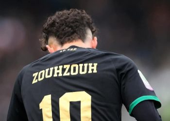 أمين زحزوح يقترب من كراسنودار الروسي وسط صراع أوروبي على خدماته