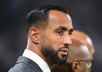 بنعطية بعد تأهل مارسيليا لدوري الأبطال: “سعيد بالنتيجة.. لكن الموسم كان صعبًا”