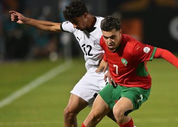الأشبال يعبرون إلى النهائي.. منتخب المغرب لأقل من 20 سنة يهزم مصر ويحجز بطاقة العبور