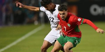 الأشبال يعبرون إلى النهائي.. منتخب المغرب لأقل من 20 سنة يهزم مصر ويحجز بطاقة العبور