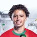 الجامعة تهنئ شمس الدين الطالبي بعد تتويجه بكأس بلجيكا رفقة كلوب بروج
