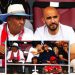الركراكي والطاوسي يدعمان نهضة بركان في نهائي الكونفدرالية