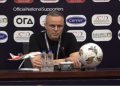 محمد وهبي: نعرف المنتخب المصري جيدًا وسنفعل كل شيء من أجل النهائي