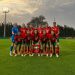 منتخب المغرب النسوي U23 يستعد لمواجهة اليابان فرنسا والتشيك بكأس الجنوب