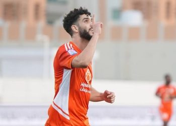 أزارو: فخور بتمثيل المغرب في دوري أدنوك ونجاح رحيمي يُلهمنا