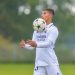 يوسف لخديم ضمن قائمة ريال مدريد لمواجهة سيلتا فيغو!