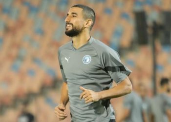 وليد الكرتي يقترب من الانتقال إلى النصر الإماراتي