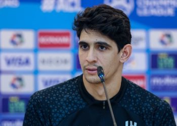 بونو يُبدع من جديد.. ويتوّج بجائزة أفضل تصدي في الجولة الـ30 من الدوري السعودي