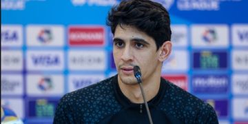 بونو يُبدع من جديد.. ويتوّج بجائزة أفضل تصدي في الجولة الـ30 من الدوري السعودي