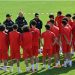 مباراتان وديتان للمنتخب الوطني لأقل من 17 سنة استعداداً لكأس العالم بقطر