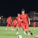 أشبال الأطلس يُنهون تحضيراتهم لموقعة مصر في كأس أمم أفريقيا