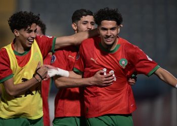 أشبال الأطلس يصطدمون بمصر في نصف نهائي كأس أمم أفريقيا لأقل من 20 سنة
