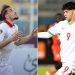 موعد مباراة المغرب وتونس في كأس أمم أفريقيا للشباب والقنوات الناقلة