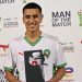 المغربي عبد الله وزّان ينضم إلى ريال مدريد!