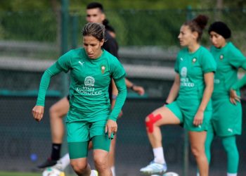 المنتخب الوطني النسوي يستعد لمواجهة مالاوي بحصة تدريبية مفتوحة للإعلام غدًا بالقنيطرة
