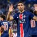 أشرف حكيمي يعتذر لجماهير الإنتر بعد نهائي قاسٍ في دوري الأبطال