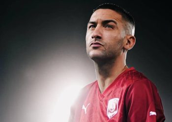 الوداد الرياضي يضع زياش ضمن أولوياته استعدادًا لكأس العالم للأندية