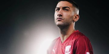 الوداد الرياضي يضع زياش ضمن أولوياته استعدادًا لكأس العالم للأندية