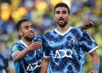 بيراميدز يكتب التاريخ ويتوج بدوري أبطال أفريقيا لأول مرة.. والكرتي والشيبي يتركان بصمتهما