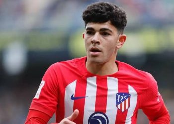 سليم الجباري يقترب من تجربة جديدة وأتلتيكو مدريد يرفض التفريط الكامل في موهبته