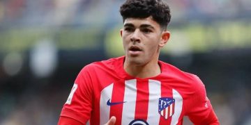 سليم الجباري يقترب من تجربة جديدة وأتلتيكو مدريد يرفض التفريط الكامل في موهبته