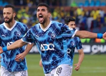 وليد الكرتي: التتويج بدوري الأبطال ثمرة موسم من التضحيات والعمل الجاد