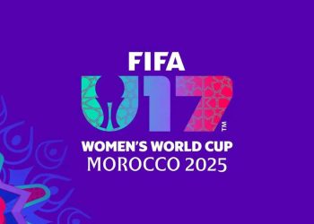 “فيفا” يكشف عن شعار مونديال السيدات U17 بالمغرب لخمسة نسخ متتالية