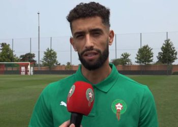 حكيمي بعد التتويج بدوري الأبطال: أهدي اللقب للمغرب وكل من يحلم بتحقيق المستحيل