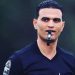 محرز المالكي يقود طاقم التحكيم التونسي في ودية المغرب والبنين على ملعب فاس الكبير