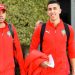 المنتخب المغربي يشد الرحال إلى فاس استعداداً لوديتي تونس والبنين