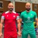 سفيان أمرابط يُشيد بانضمام شقيقه للوداد ويتمنى تتويجه بلقب المونديال