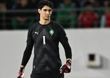 ياسين بونو: المعسكر كان صعبًا.. والأهم أننا خرجنا بانتصارين وشباك نظيفة