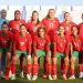 “لبؤات الأطلس” يدخلن معسكراً إعدادياً استعداداً لكأس أمم أفريقيا 2024