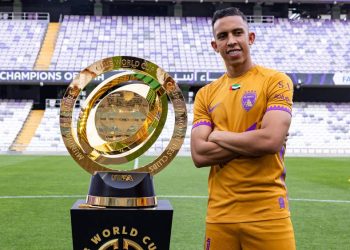 سفيان رحيمي: مواجهة ميسي “حلم يتحقق”.. وأسعى لترك بصمتي في كأس العالم للأندية