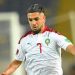 عمران لوزا: اللعب للمغرب شرف خاص.. واستضافة مونديال 2030 فرصة لإفريقيا