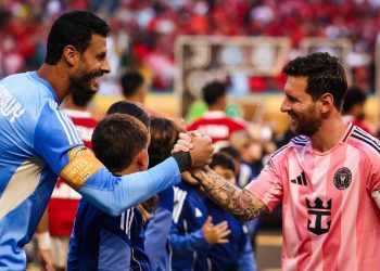 تعادل مخيب للأهلي أمام إنتر ميامي في افتتاح مونديال الأندية الجديد