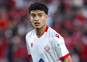 ريان محتو يعزز صفوف الوداد قبل مواجهة العمالقة في كأس العالم للأندية