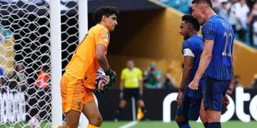 بونو يتألق أمام ريال مدريد.. “ملك ركلات الجزاء” يمنح الهلال بداية قوية في المونديال