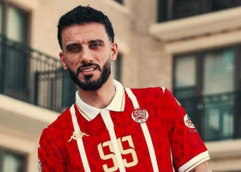 عمر السومة: أتطلع لتمثيل سوريا والوداد بأفضل صورة أمام يوفنتوس