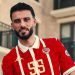 عمر السومة: أتطلع لتمثيل سوريا والوداد بأفضل صورة أمام يوفنتوس