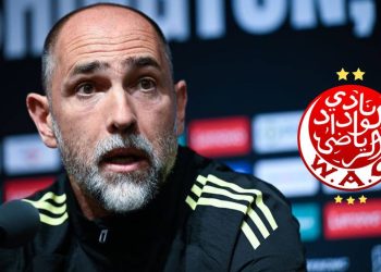 تودور: الوداد فريق قوي وعلينا تقديم أفضل أداء لتجنب المفاجآت