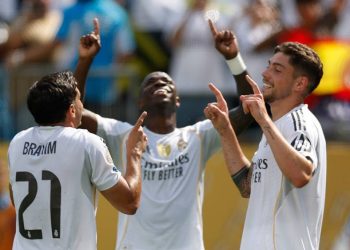 براهيم دياز يضيء فوز ريال مدريد الأول في كأس العالم للأندية 2025