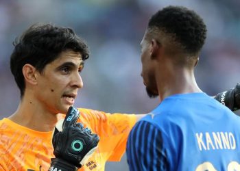 تعادل جديد للهلال في مونديال الأندية.. وبونو يتألق من جديد
