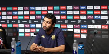 الوراد: خروج مخيب من المونديال ونستعد لتصحيح المسار في الموسم المقبل